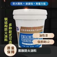 消防钢构防火涂料源头室内外防火漆厂家专业团队-可承接施工