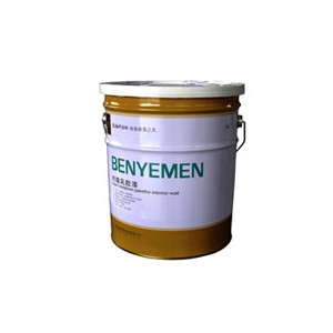BN-100 内墙工程涂料