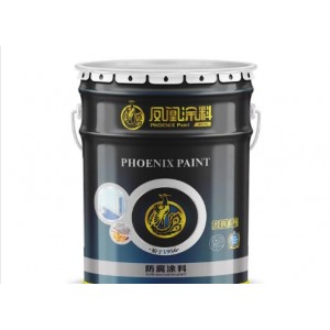 聚氨酯涂料