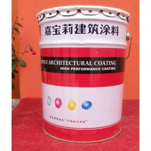 林海涂料代销嘉宝莉建筑涂料