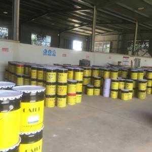 管道船舶金属表面环氧煤沥青涂料乳胶漆金属管道乙烯基树脂底漆