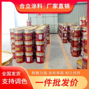 有机硅耐耐高温漆500度 锅炉烟道排气管耐热漆金属表面用耐高温漆