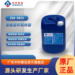 聚碳型环氧树脂ZKD-9813