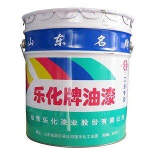 乐化油漆环氧富锌底漆灰色防锈漆树脂含锌底漆钢结构防腐防锈油漆