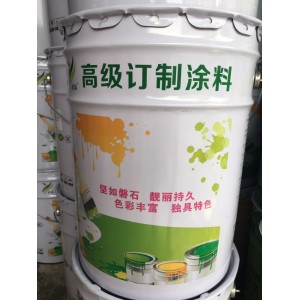 铁本漆脂肪族丙烯酸防腐面漆（银色）不锈钢 镀锌葩铝合金金属漆